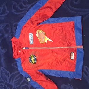 Disney coat size 5/6